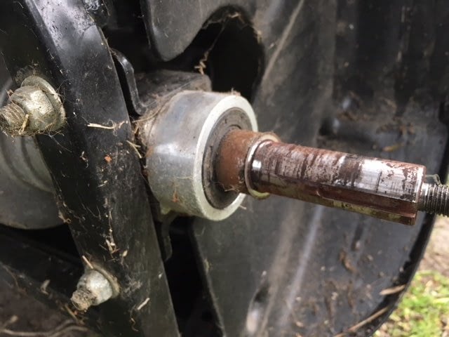 Regular servicing of your mobility scooter will prevent unnecessary damage such as rusting and worn parts.