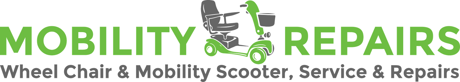 Mobility Repairs - wheel chair & mobility scooter service and repairs.