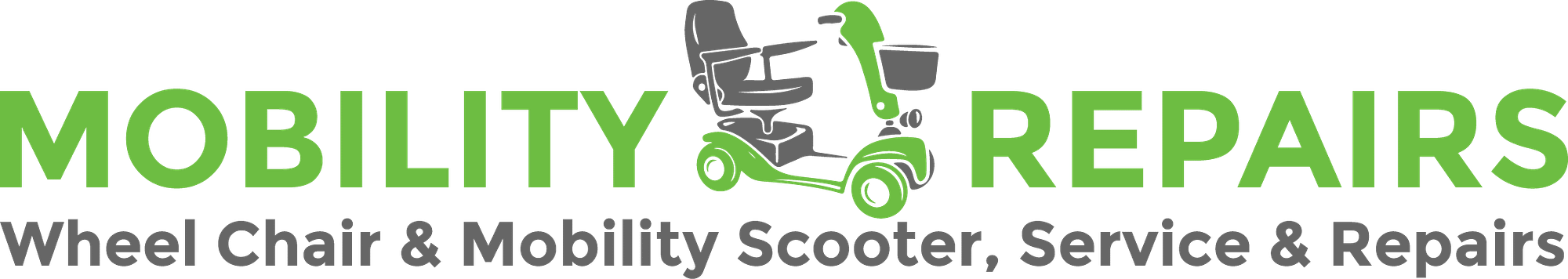 Mobility Repairs - wheel chair & mobility scooter service and repairs.