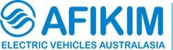 Afikim Scooters