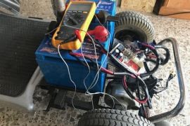 Mobility Scooter Repairs